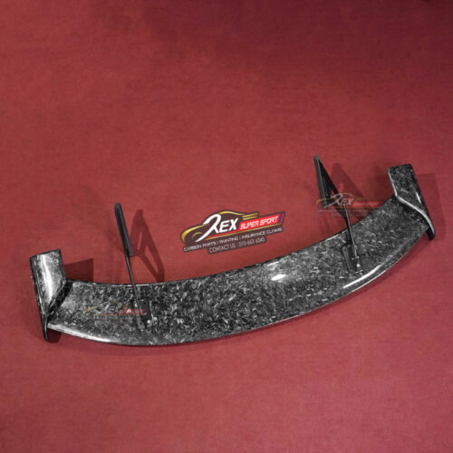 GR86 Rear Spoiler GT AD V2 Forged
